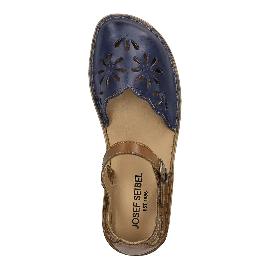 Josef Seibel 79504 476 555 Rosalie 04 Shark-combi