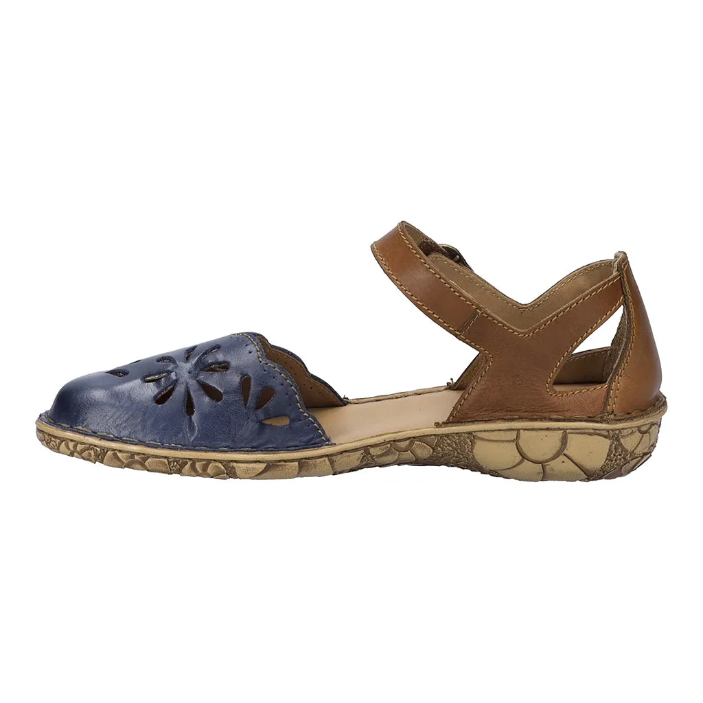 Josef Seibel 79504 476 555 Rosalie 04 Shark-combi