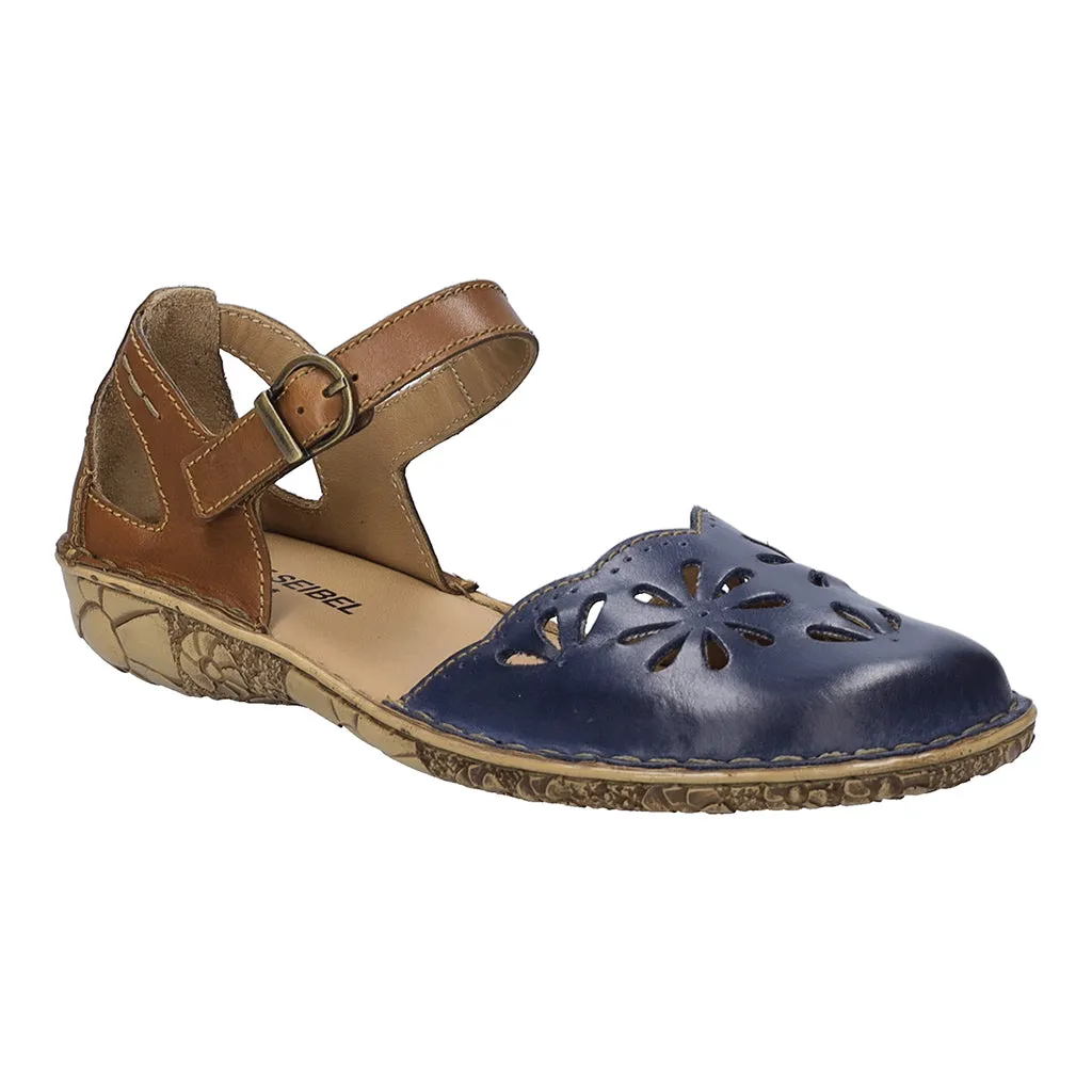 Josef Seibel 79504 476 555 Rosalie 04 Shark-combi