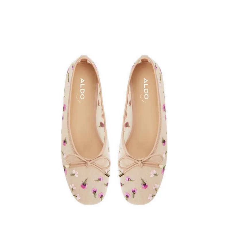 JOSELIE BALLERINAS & MARY JANES - MULTI