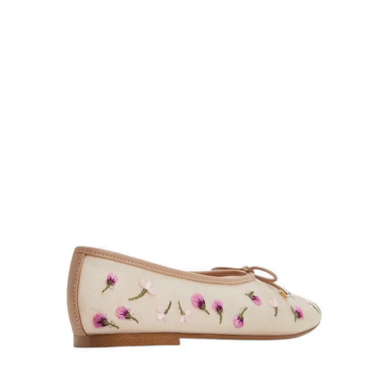 JOSELIE BALLERINAS & MARY JANES - MULTI
