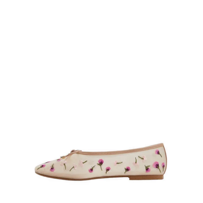 JOSELIE BALLERINAS & MARY JANES - MULTI