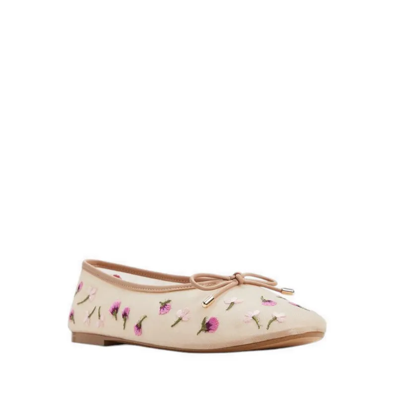 JOSELIE BALLERINAS & MARY JANES - MULTI