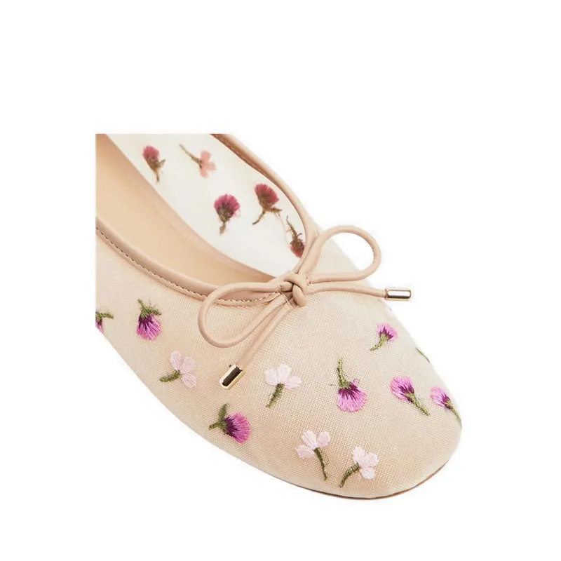 JOSELIE BALLERINAS & MARY JANES - MULTI