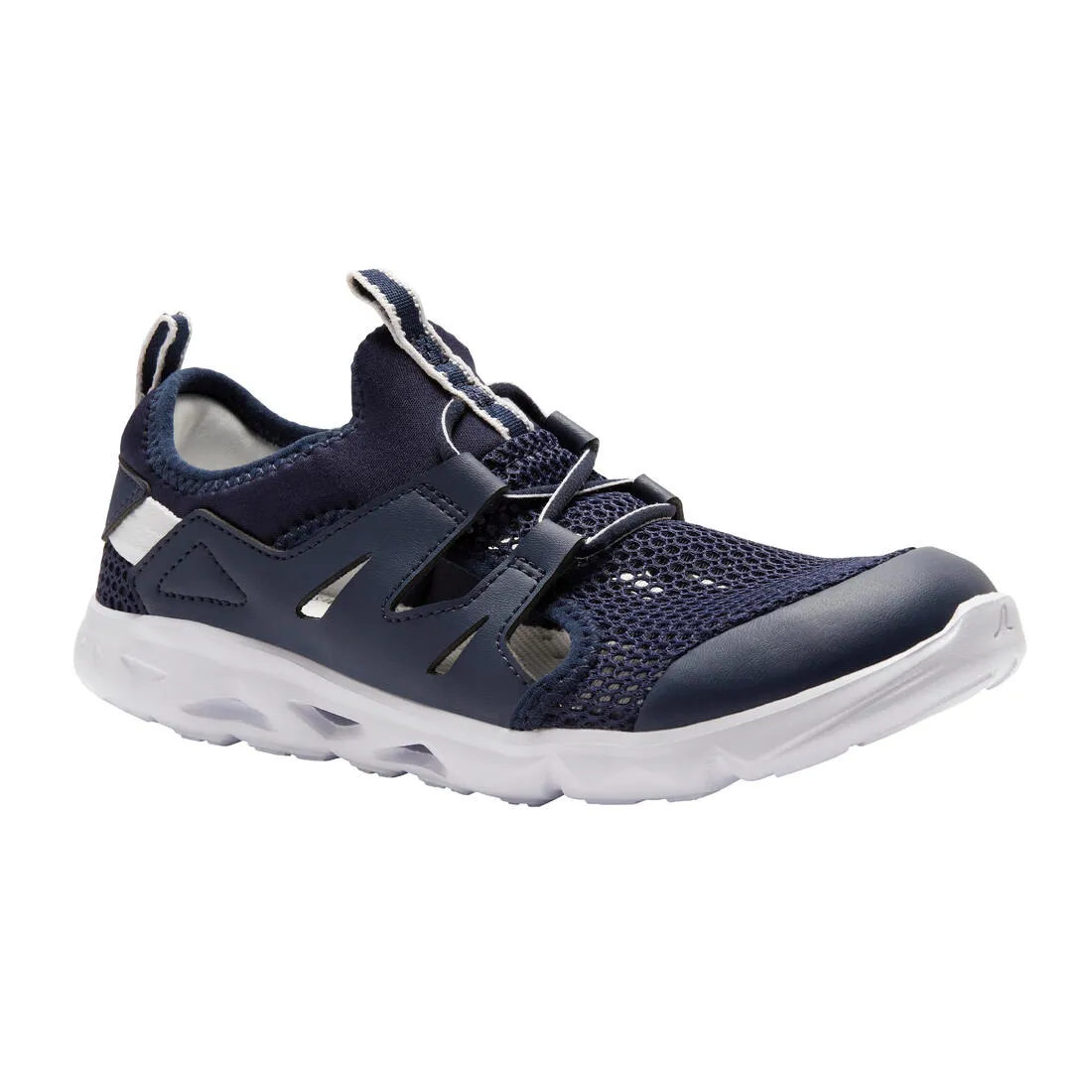 Kids' Ultra Breathable Shoes PW 500 Fresh