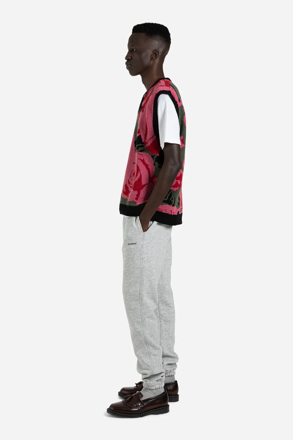 Kieran Vest - Multi