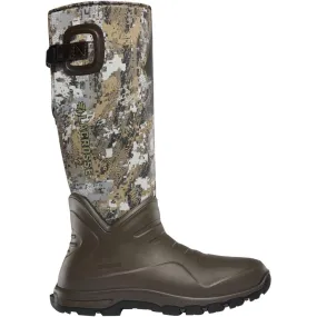 LaCrosse AeroHead Sport Boot Optifade Elevated II 7mm