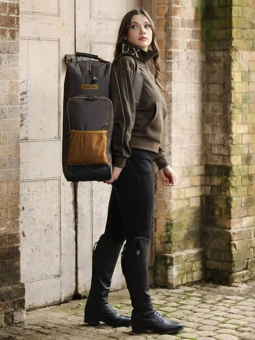 LeMieux Boot & Hat Bag