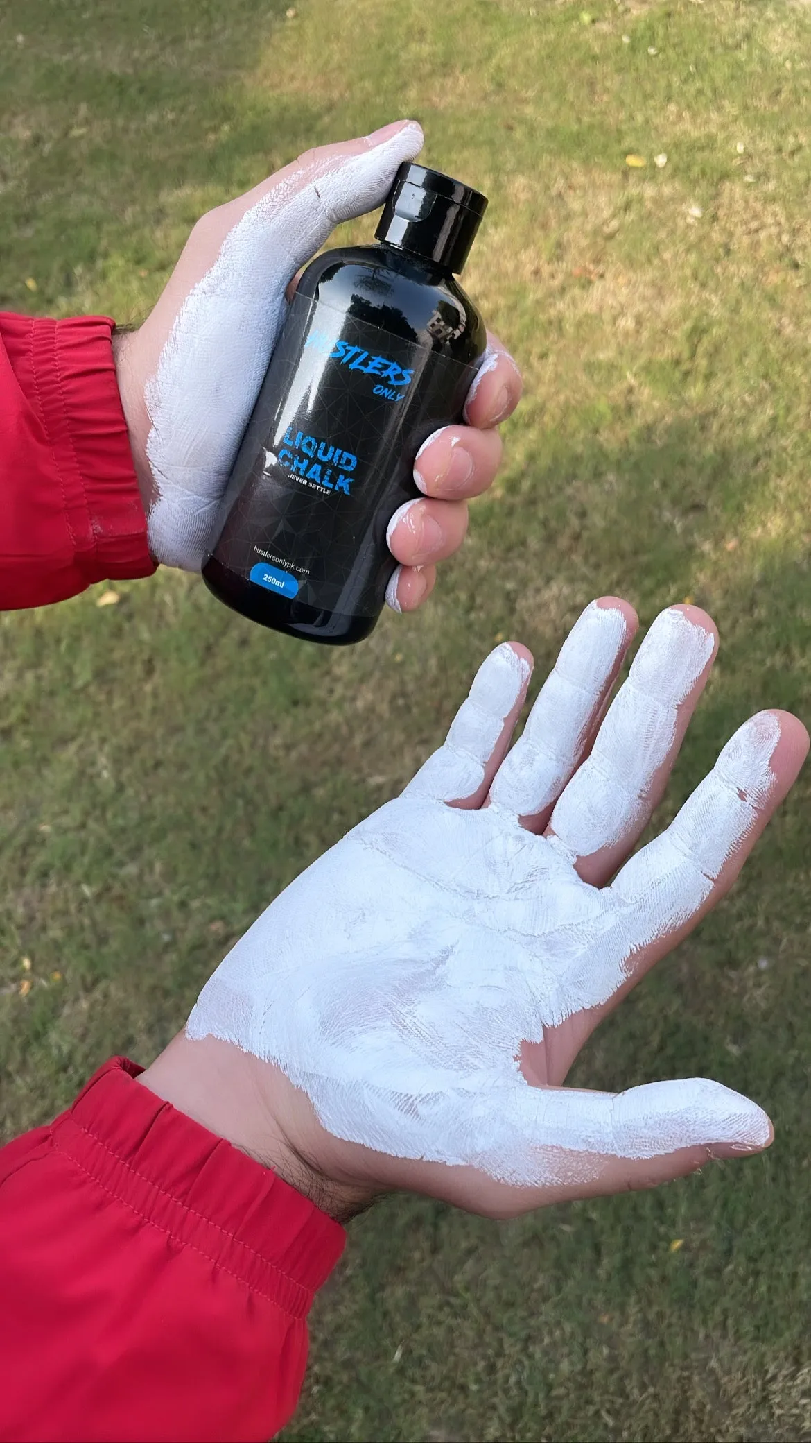 Liquid Chalk - 250ml