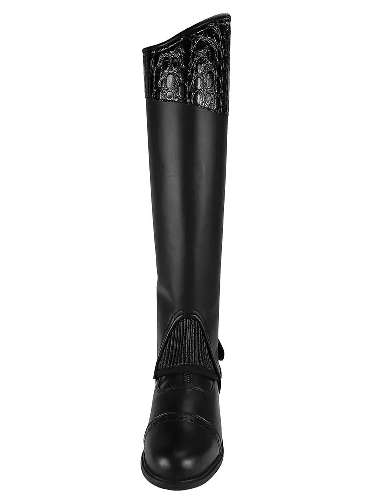 Madison Regular Half Chaps