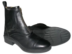 Mark Todd Campino Zip Paddock Boots