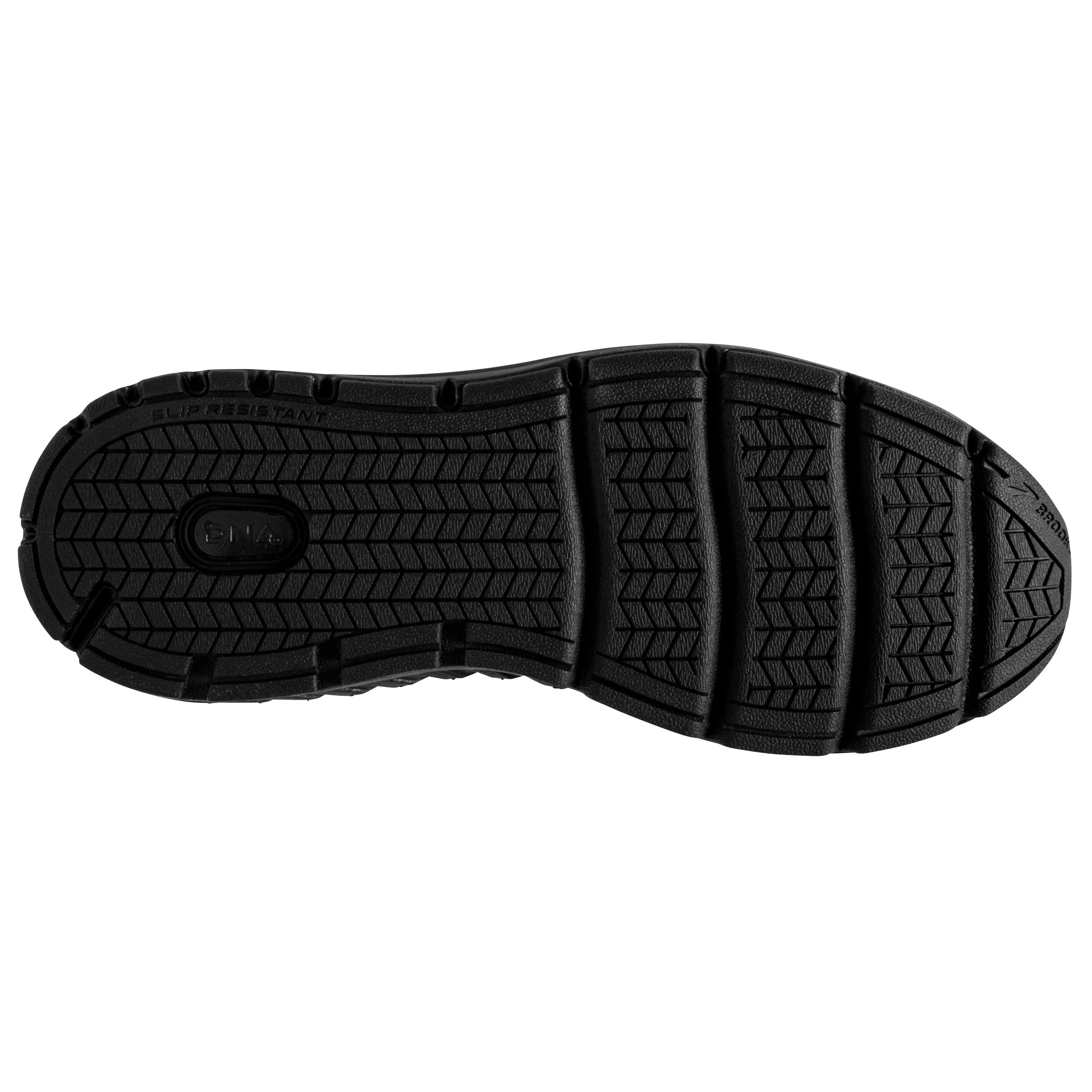 Men's Addiction Walker 2 Walking Shoe- Black/Black- Narrow (B)