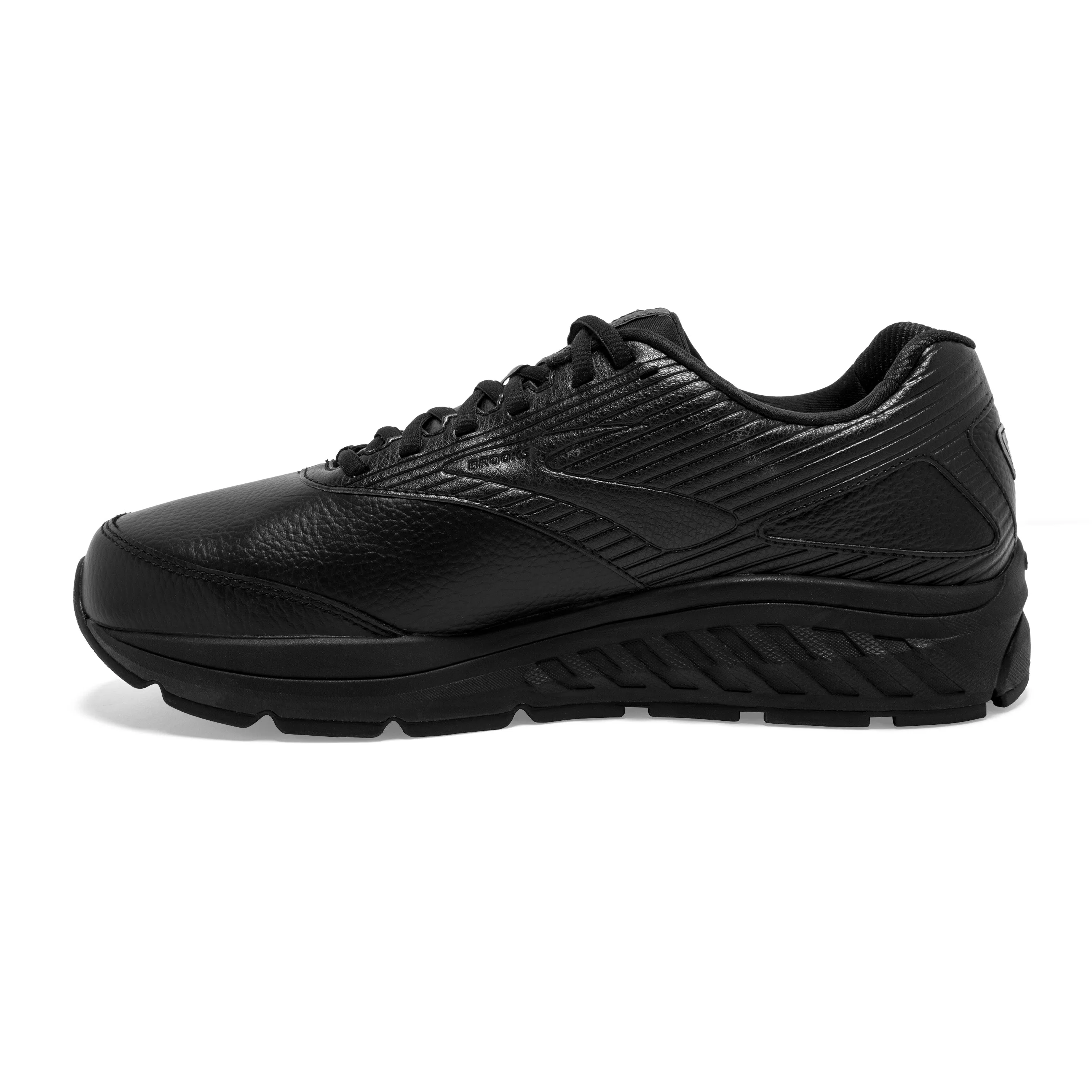 Men's Addiction Walker 2 Walking Shoe- Black/Black- Narrow (B)