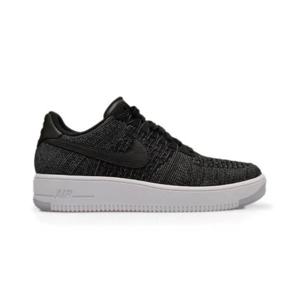 Mens Nike Air Force 1 Ultra Flyknit Low