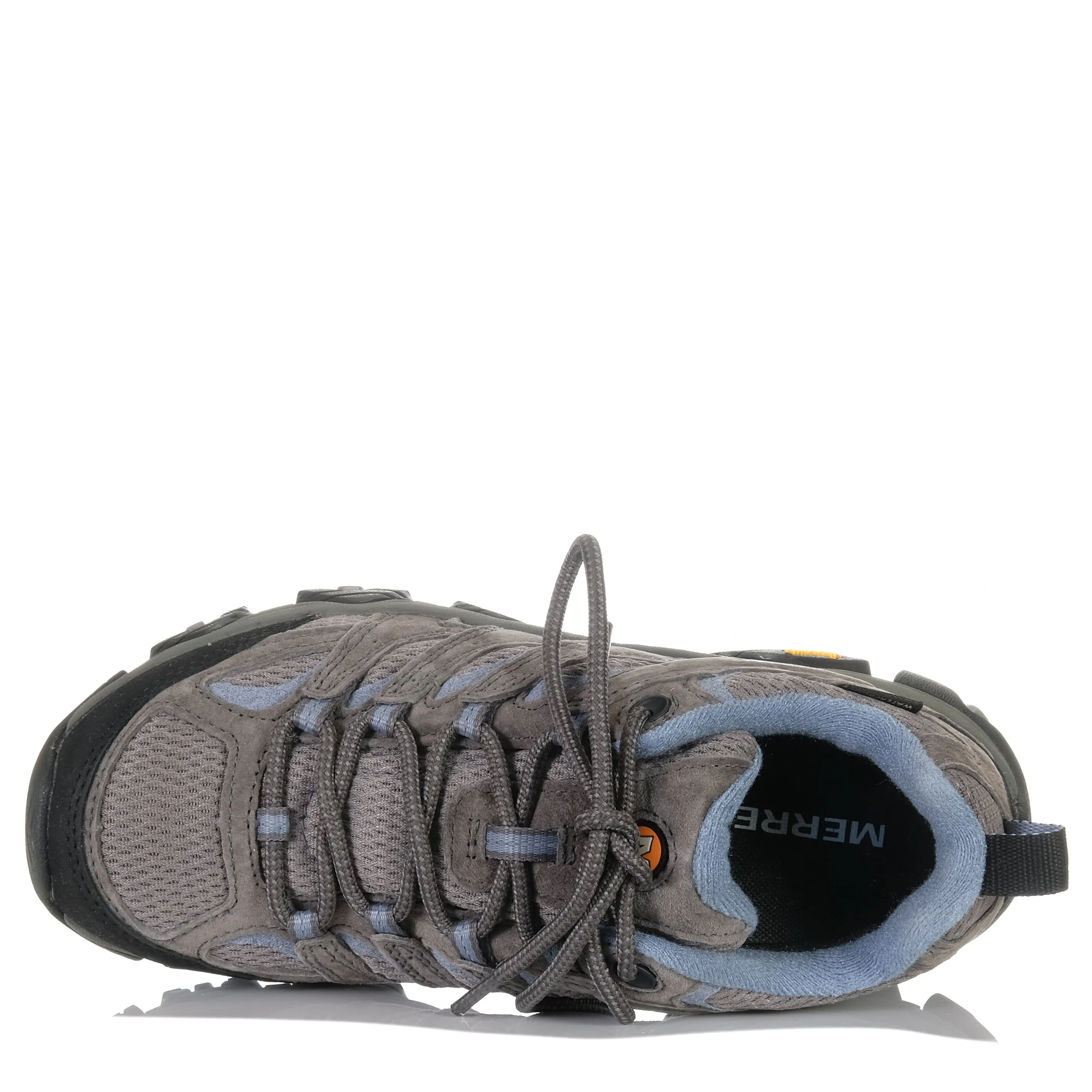 Merrell Moab 3 Hiking Waterproof Womens Granite