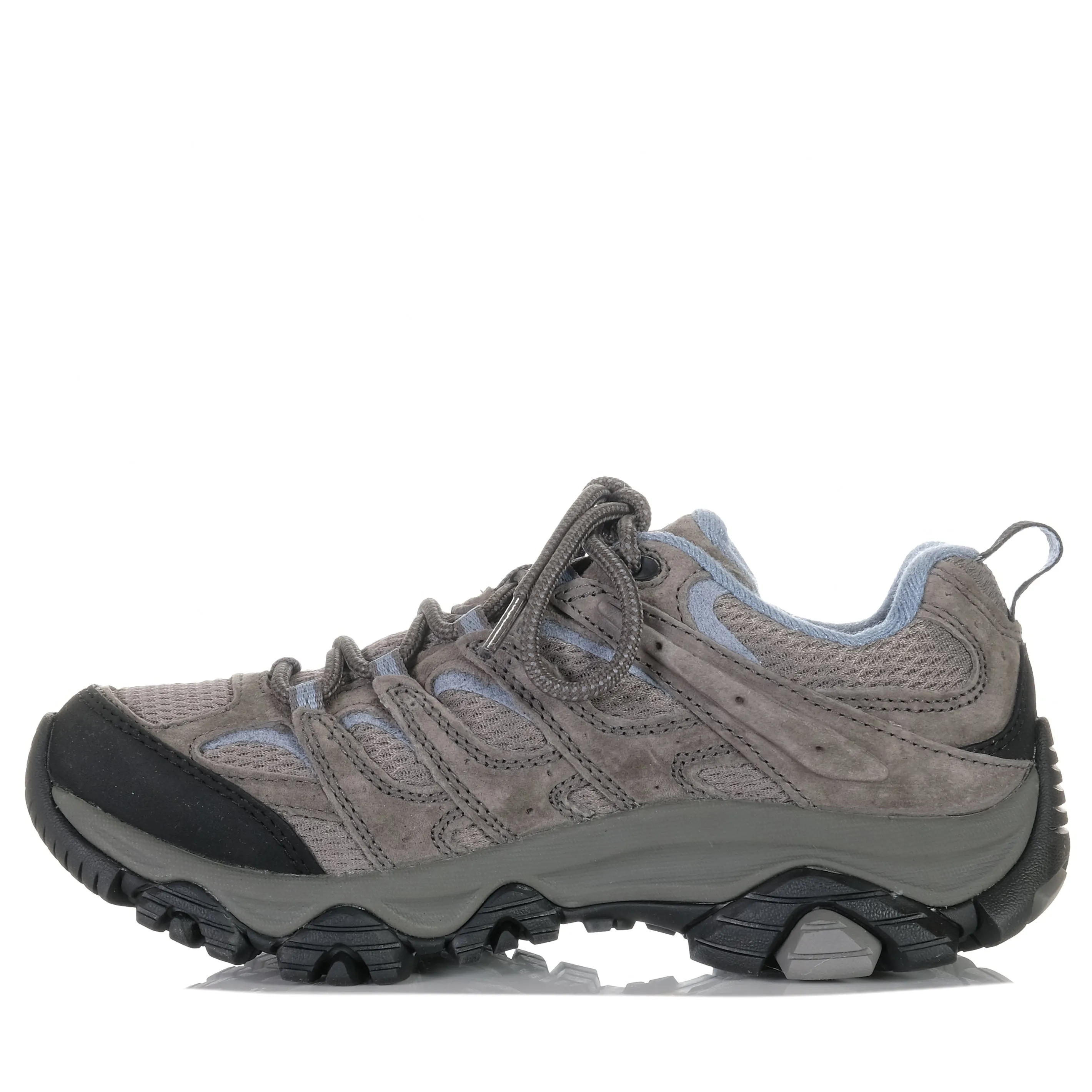 Merrell Moab 3 Hiking Waterproof Womens Granite