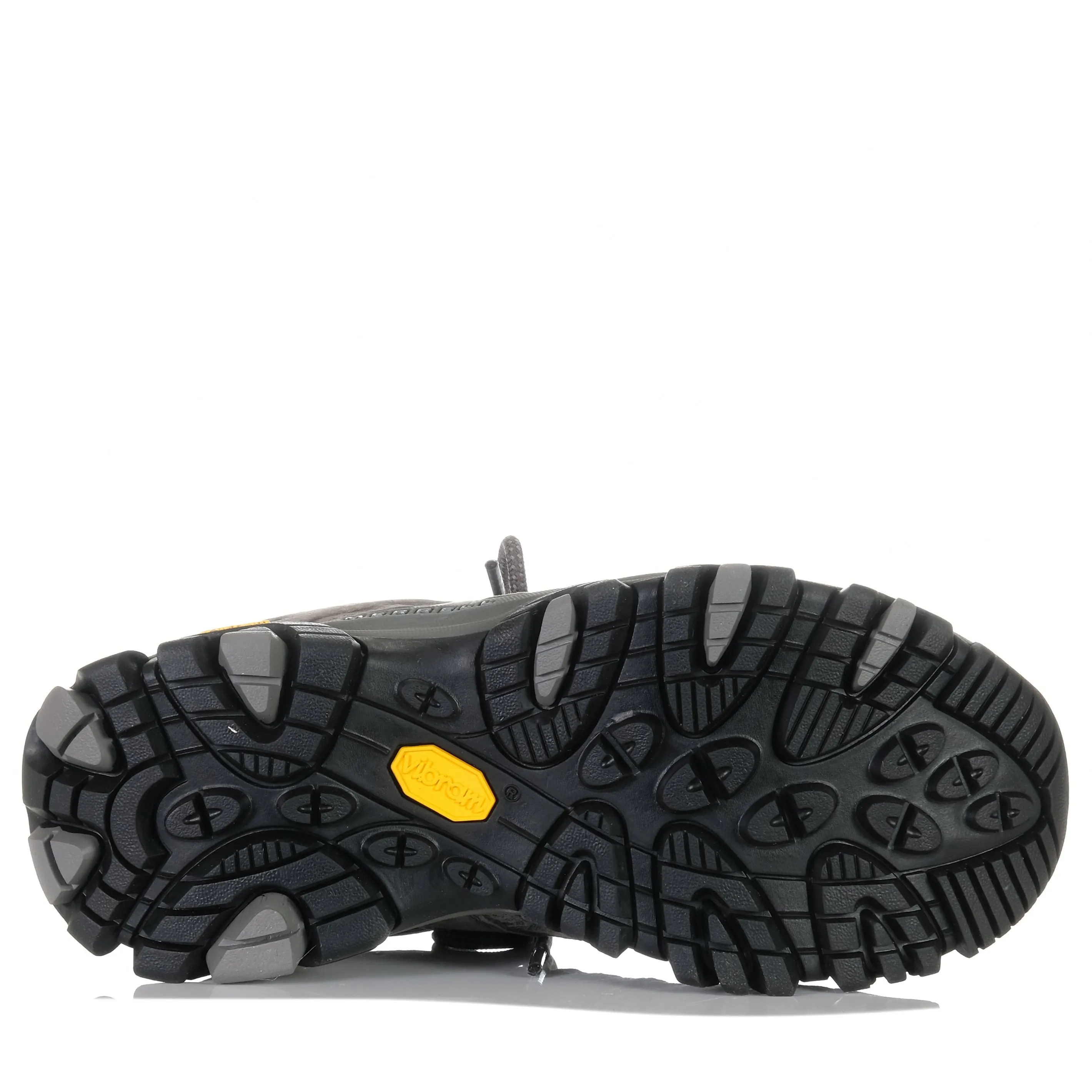 Merrell Moab 3 Hiking Waterproof Womens Granite