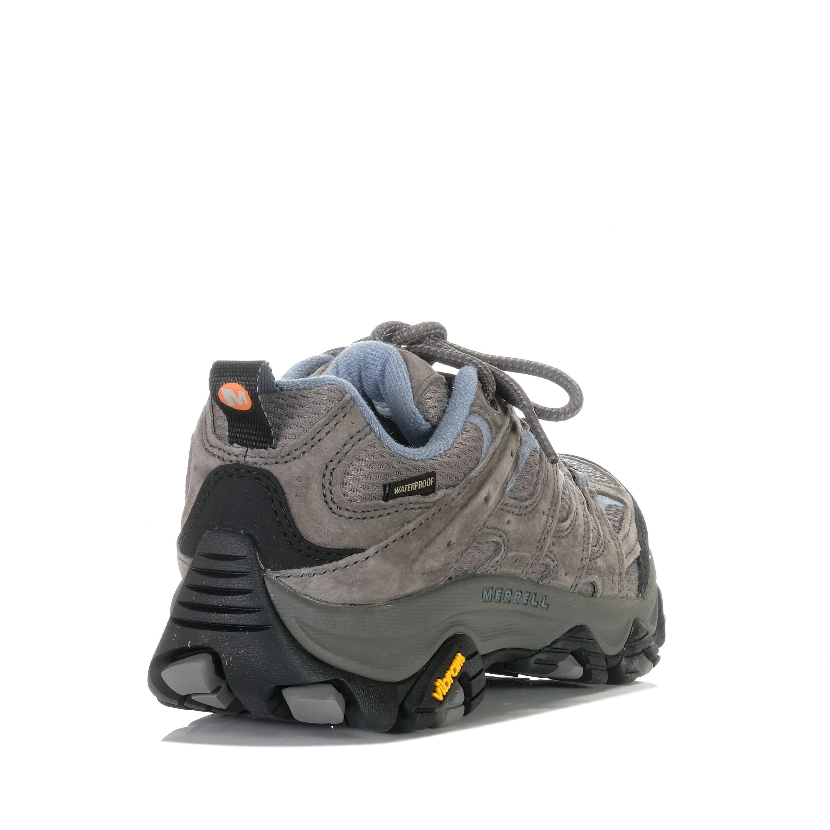 Merrell Moab 3 Hiking Waterproof Womens Granite