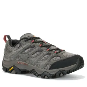 Merrell Moab 3 Hiking Wide Beluga