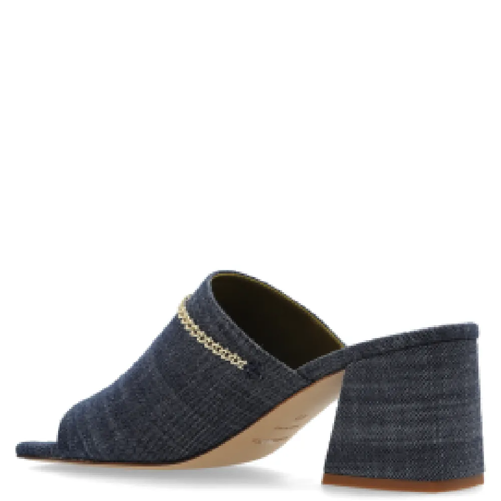 MESSALINA MULE