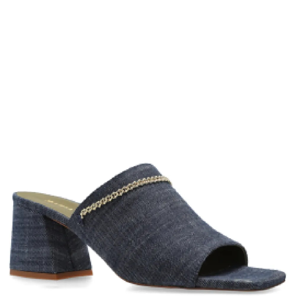 MESSALINA MULE