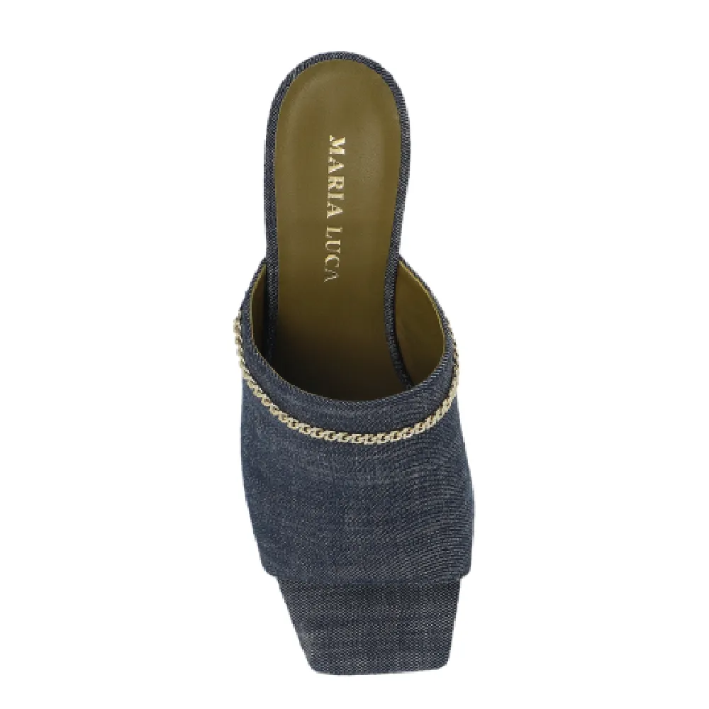 MESSALINA MULE