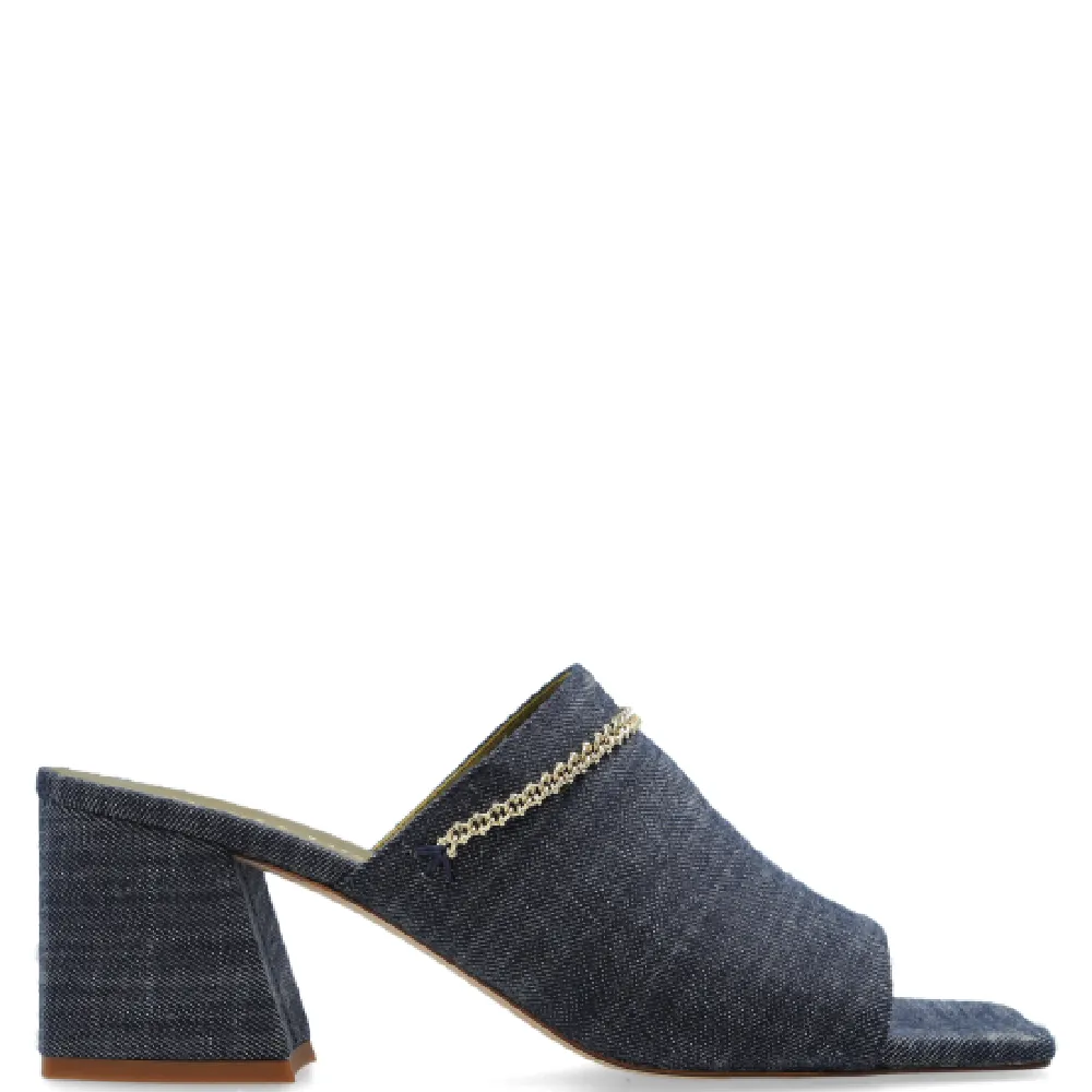 MESSALINA MULE