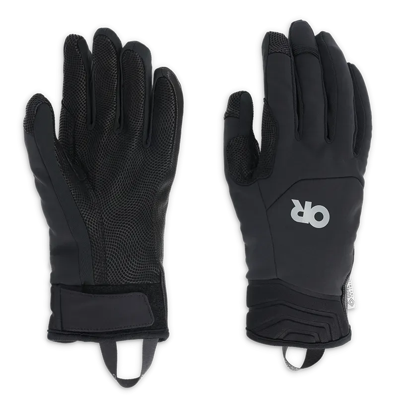 Mixalot Gloves - Unisex
