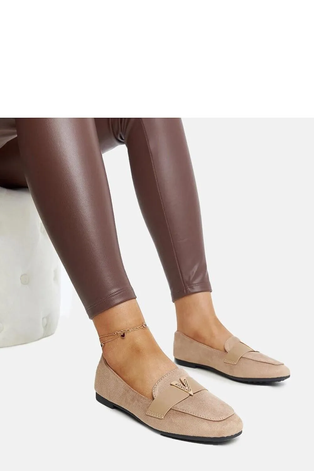 Mocassin model 207414 Solea