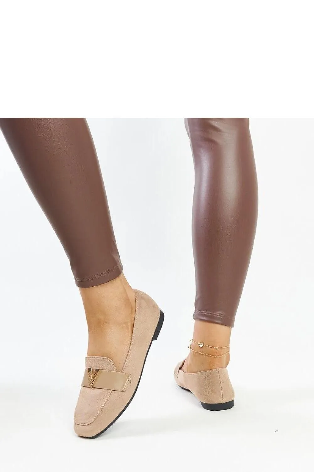 Mocassin model 207414 Solea