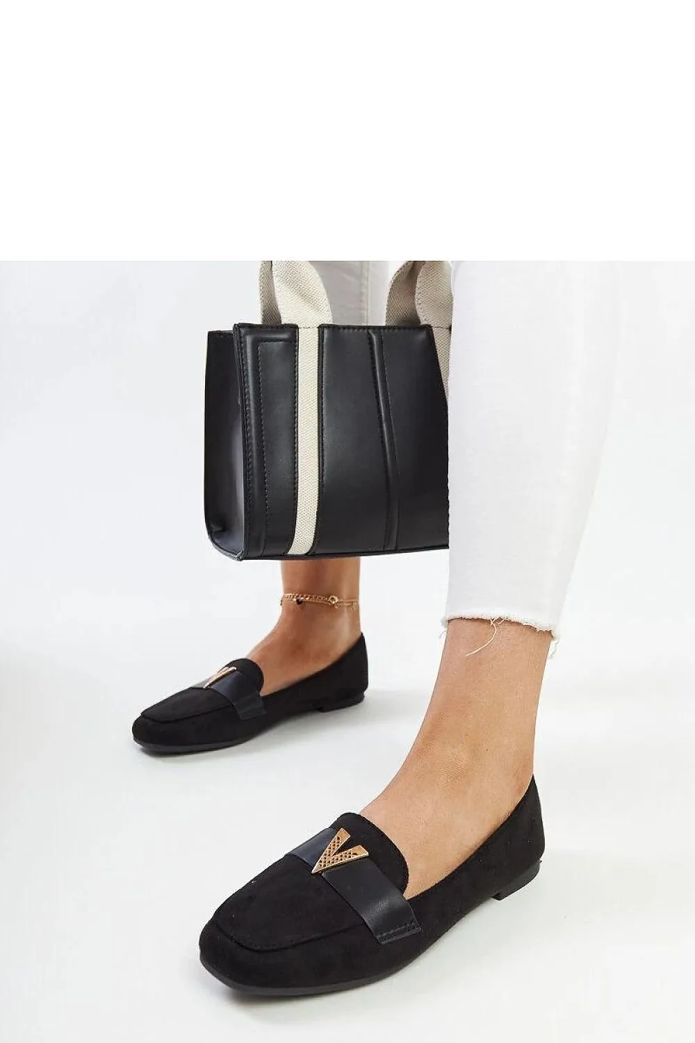 Mocassin model 207414 Solea