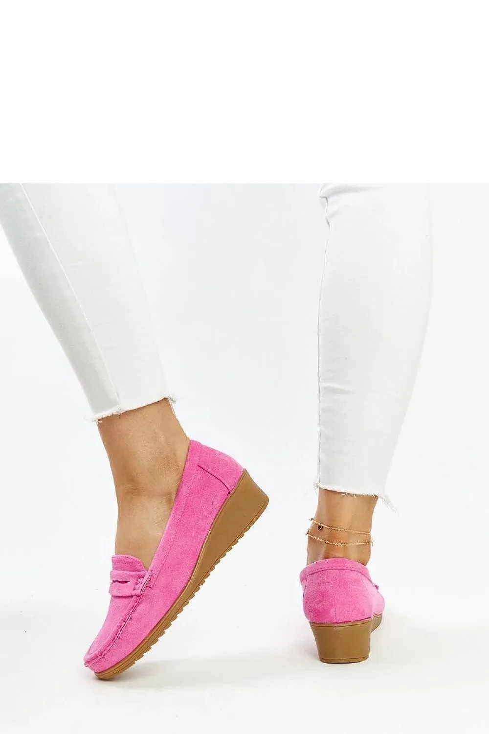 Mocassin model 207422 Solea