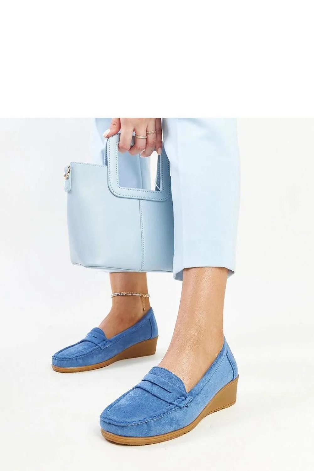 Mocassin model 207422 Solea