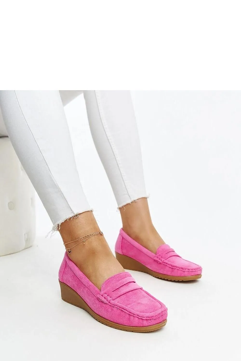 Mocassin model 207422 Solea