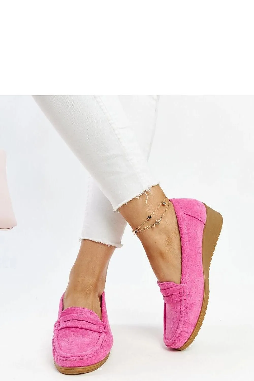 Mocassin model 207422 Solea