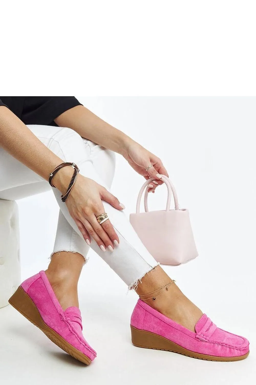 Mocassin model 207422 Solea