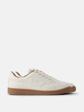 Modelo ’89 trainers in Caramel