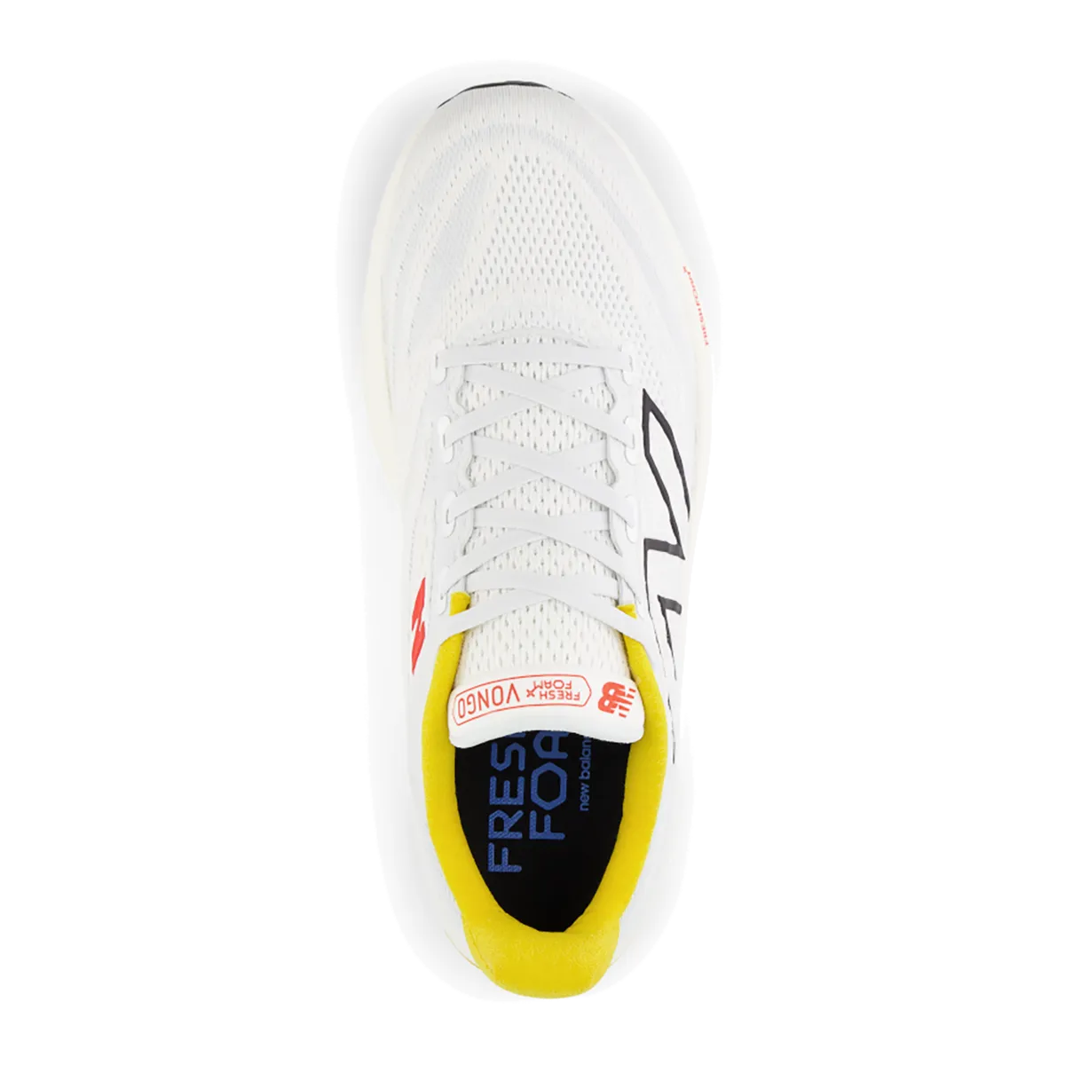New Balance Fresh Foam X Vongo V6