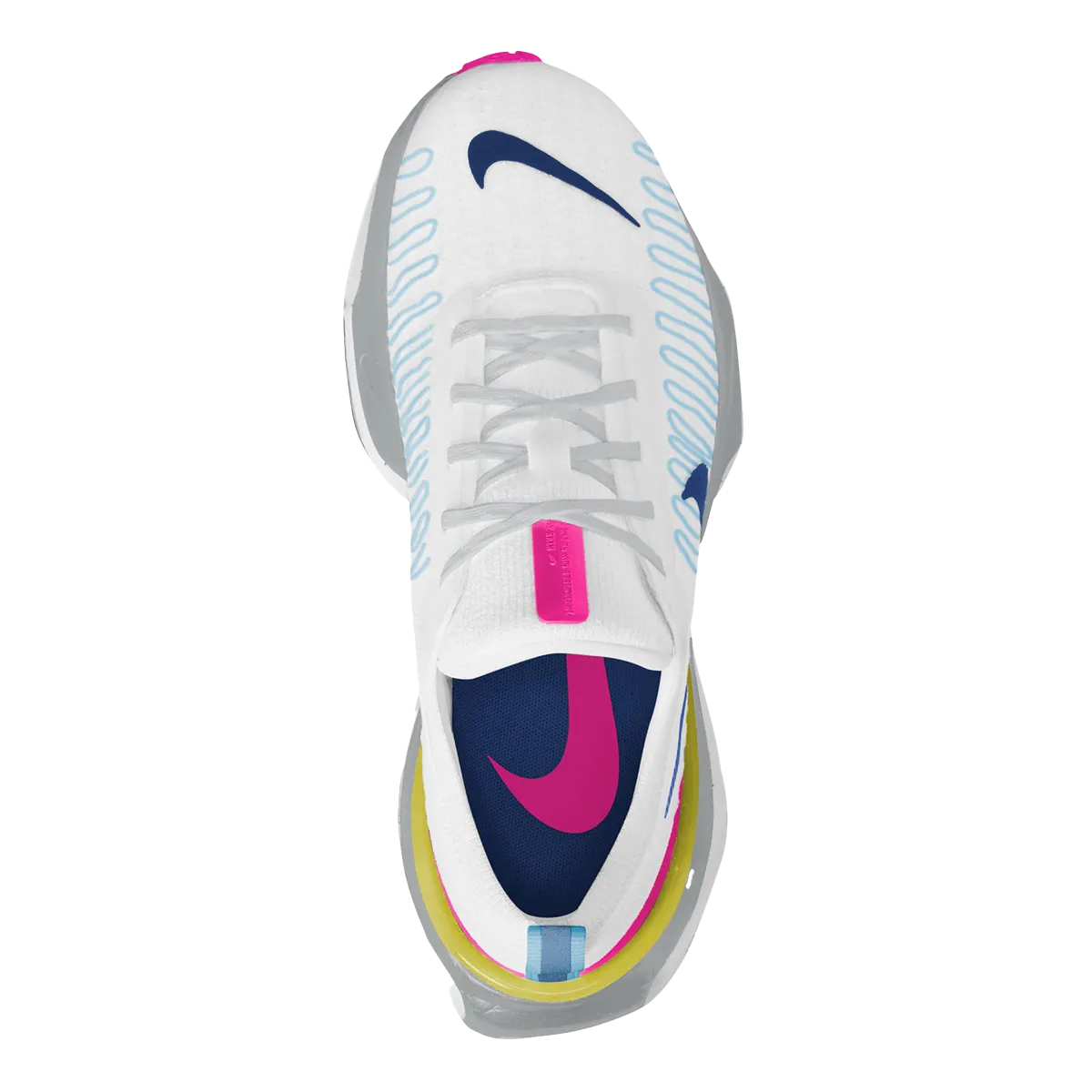 Nike Invincible 3