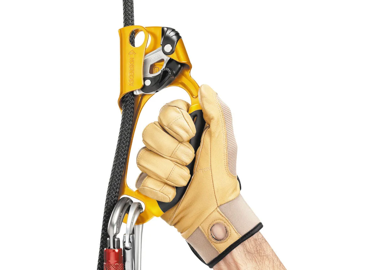 Petzl Ascension - Right Hand