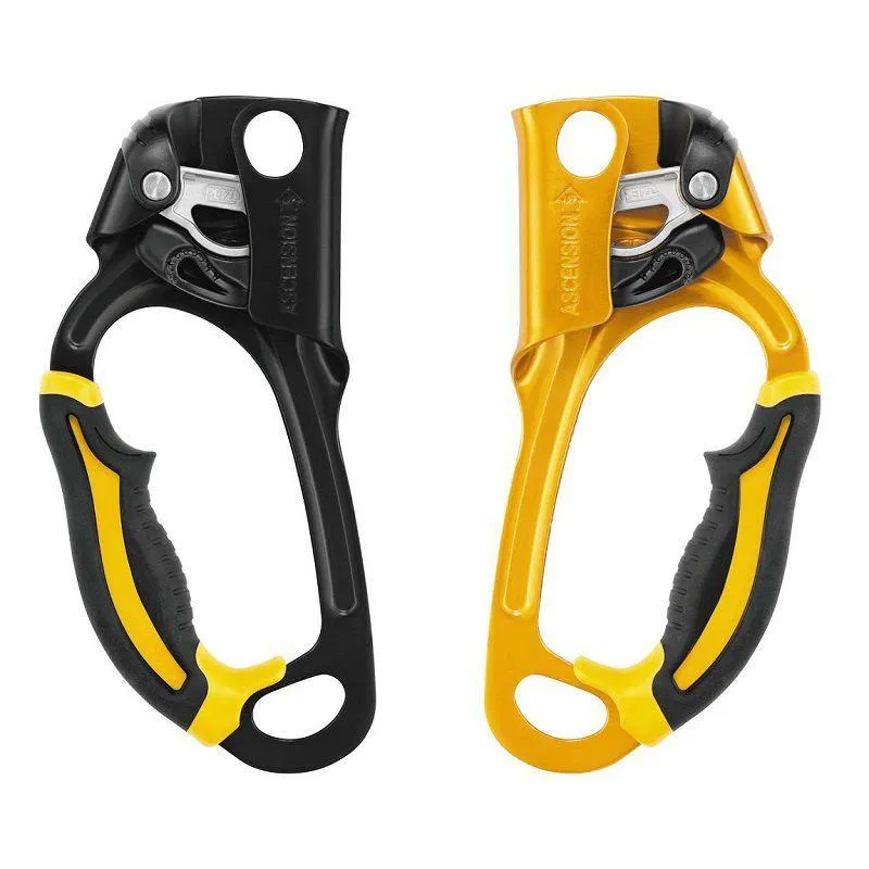Petzl Ascension - Right Hand