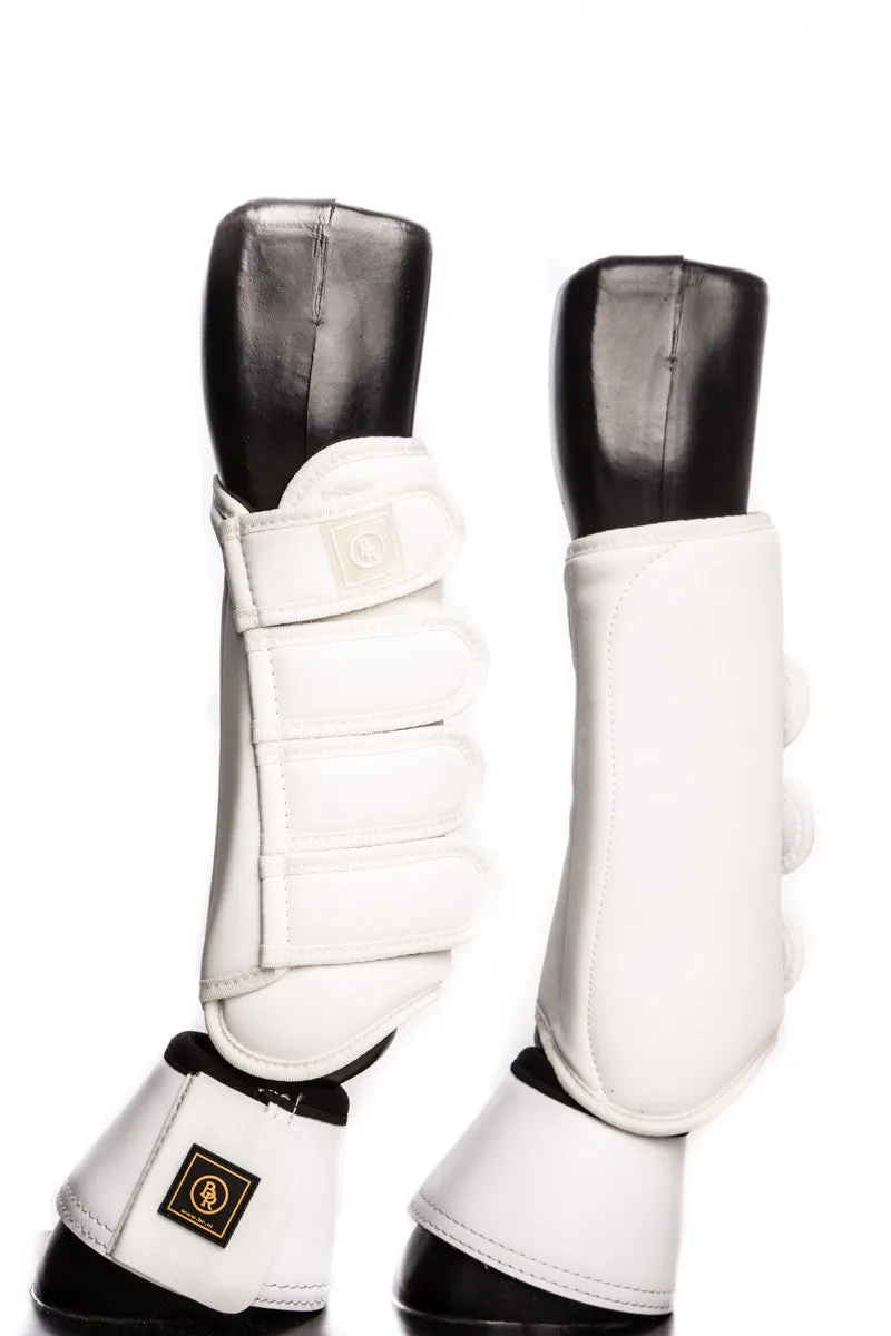 Pro Max Patent Overreach Boots