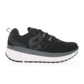 Propet Ultra Walking Shoe (Women) - Black/Grey