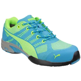 Puma Safety Celerity Knit Ultra Lightweight Safety Trainer