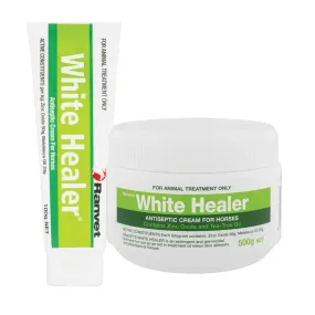 Ranvet White Healer