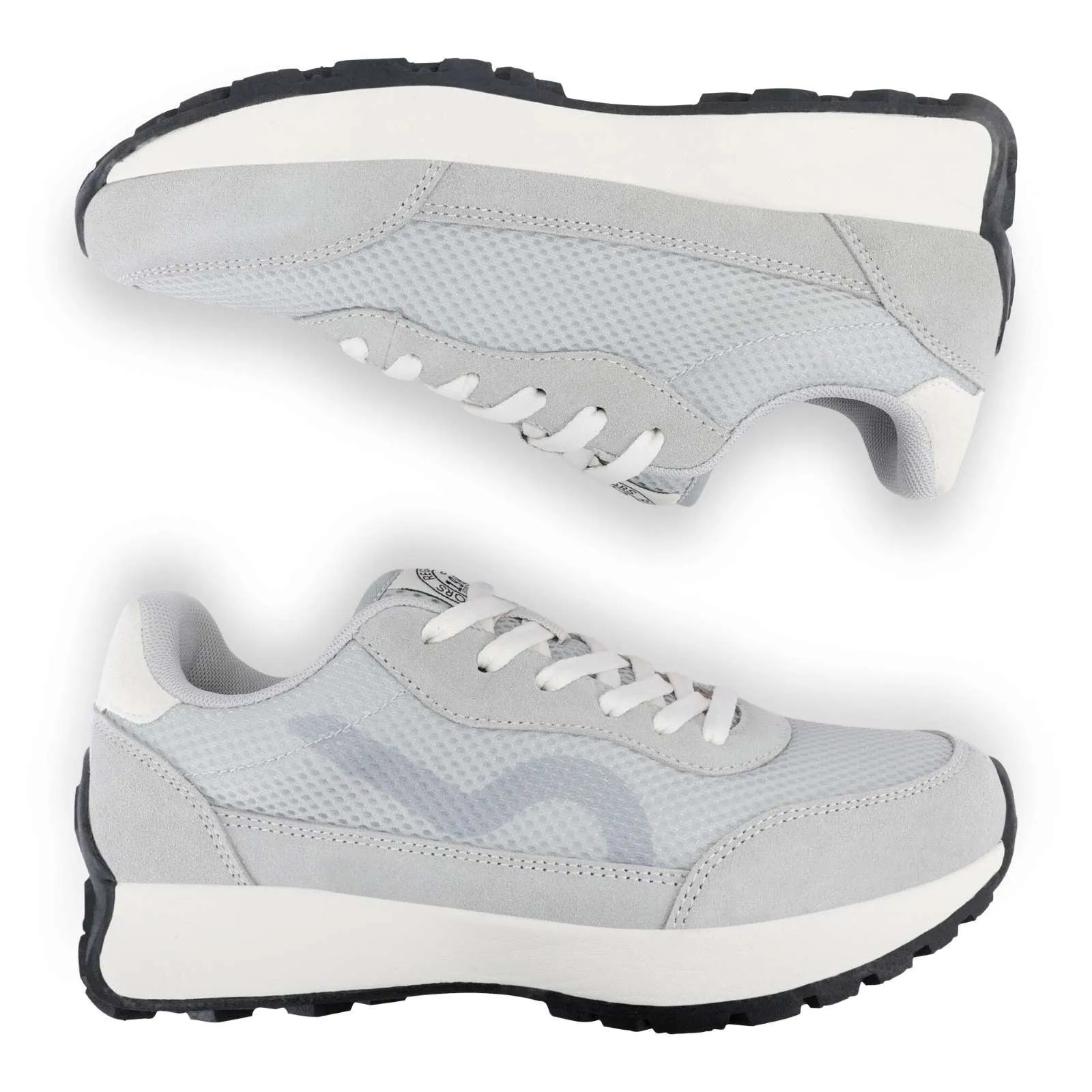 Regatta Womens Marine Heritage Trainers