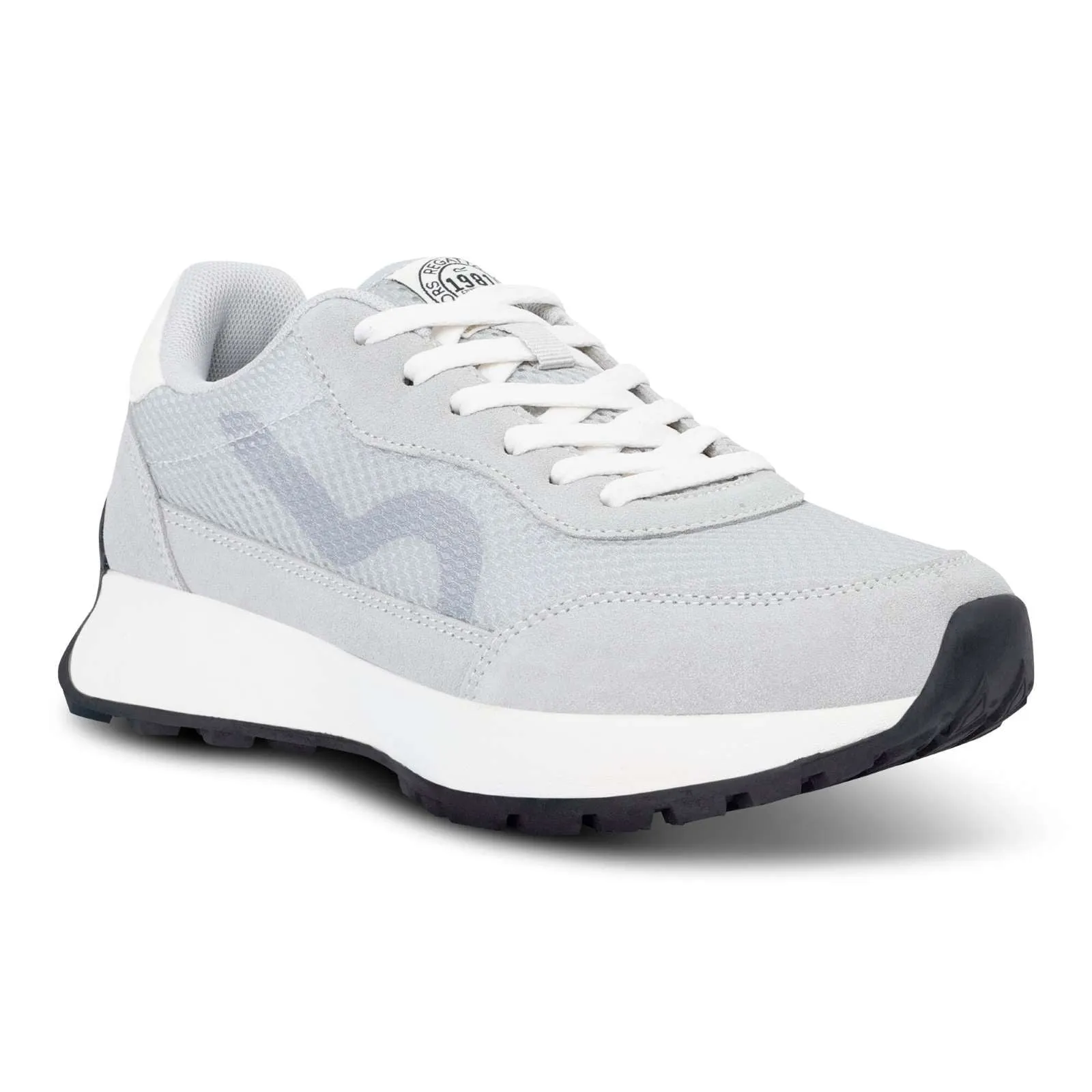 Regatta Womens Marine Heritage Trainers