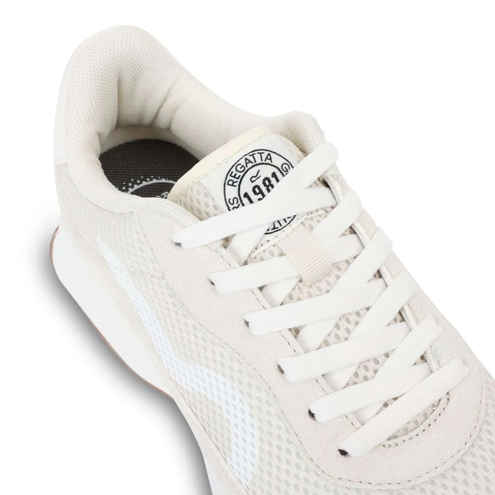 Regatta Womens Marine Heritage Trainers