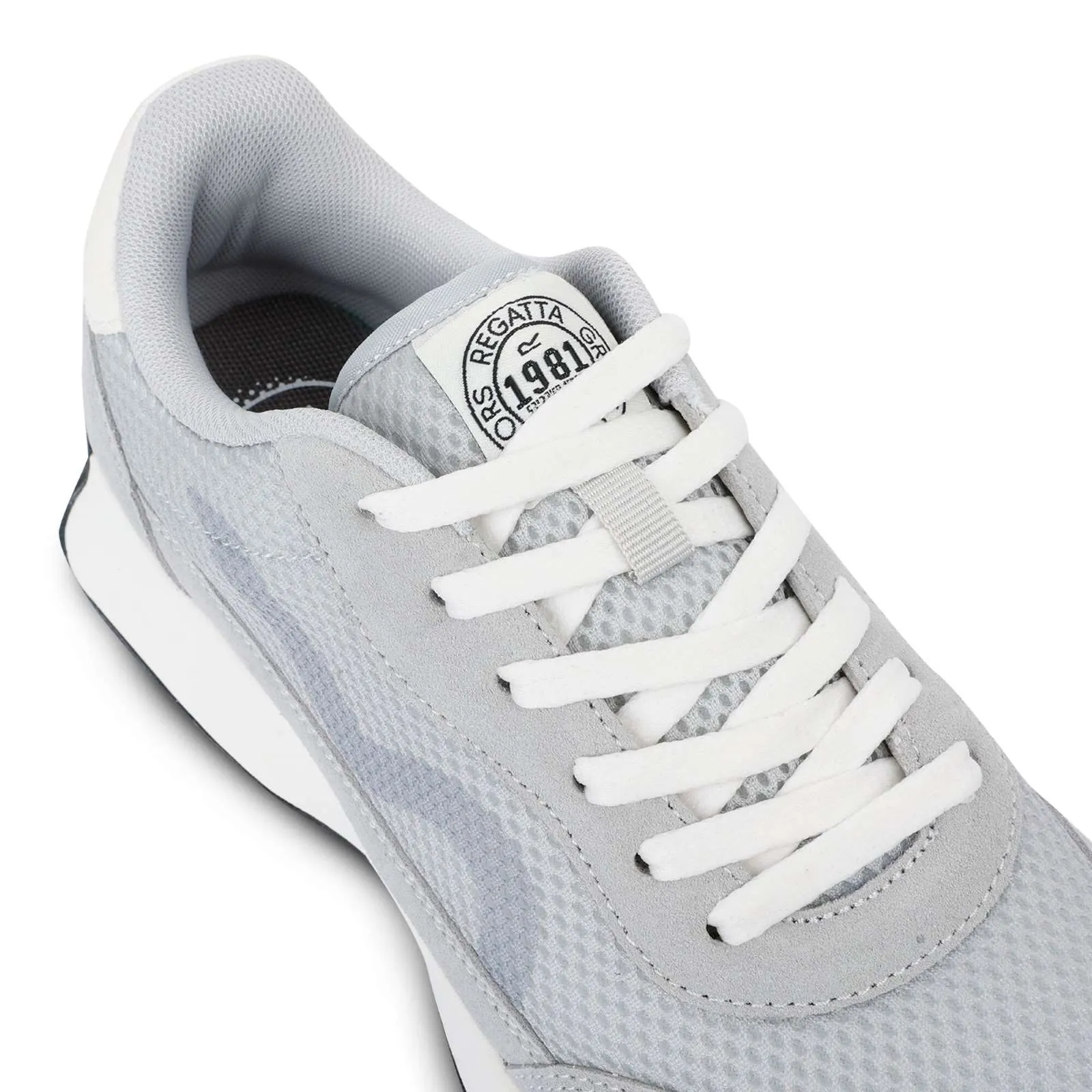 Regatta Womens Marine Heritage Trainers