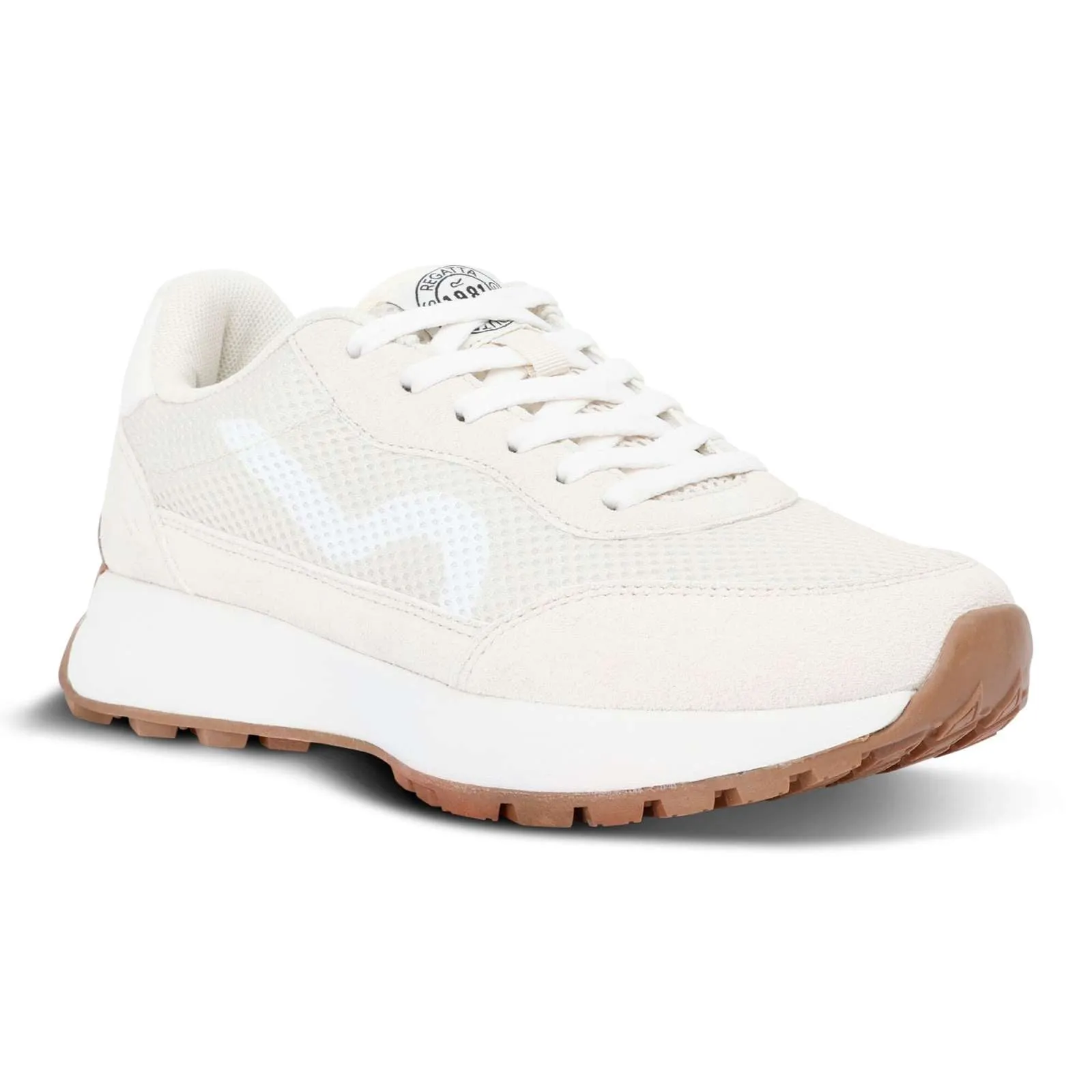Regatta Womens Marine Heritage Trainers